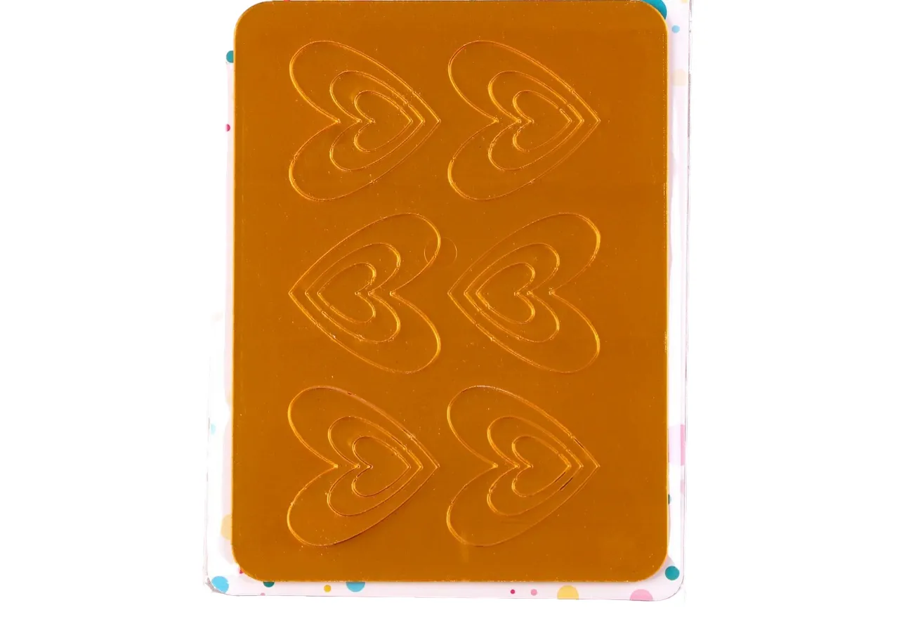 набор свечи